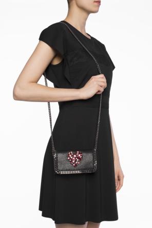 Etui na iphone na łańcuchu, zdjęcie 2 Etui na iphone na łańcuchu od Stella McCartney
